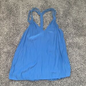 Ramy Brook Racer Back top